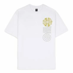 Brain Dead PERFECT VISIONS T-SHIRT