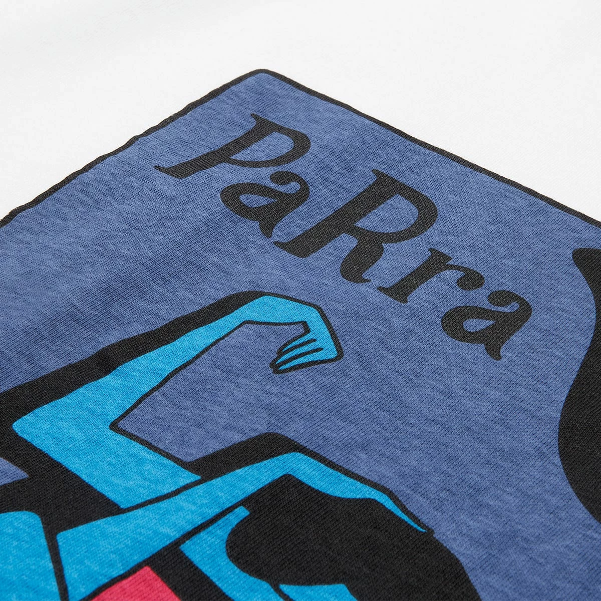 By Parra BIRD ATTACK T-SHIRT 4 By Parra BIRD ATTACK T-SHIRT - Image 2