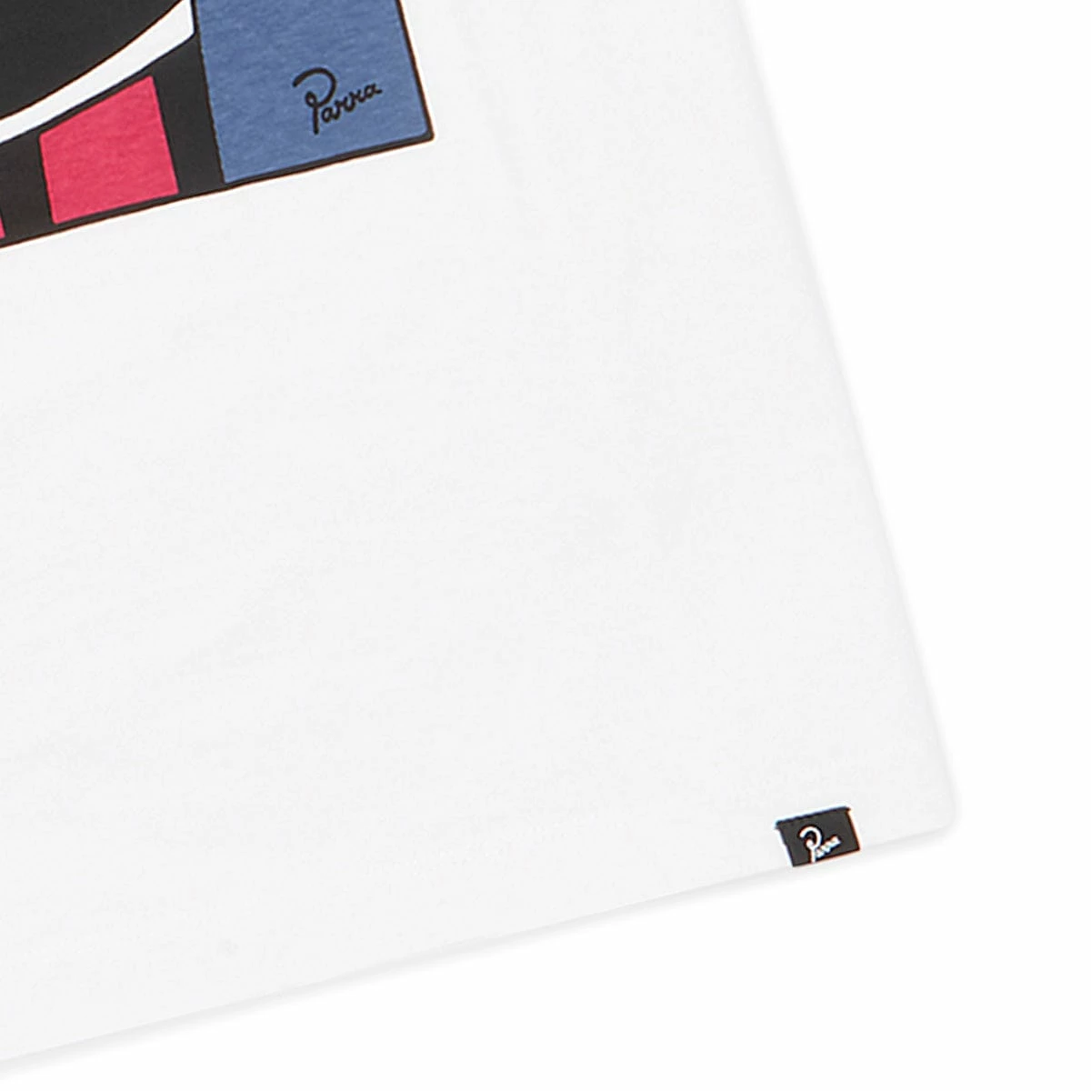 By Parra BIRD ATTACK T-SHIRT 5 By Parra BIRD ATTACK T-SHIRT - Image 3