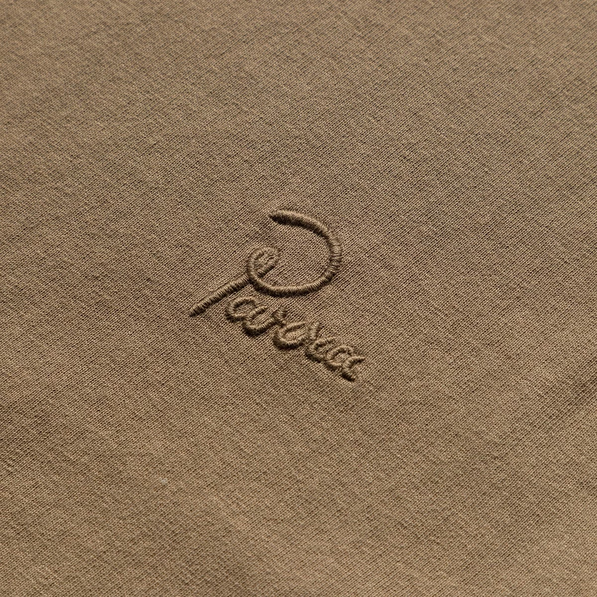 By Parra LOGO T-SHIRT 4 By Parra LOGO T-SHIRT - Image 2