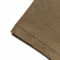 By Parra LOGO T-SHIRT 9 By Parra LOGO T-SHIRT -Tom wood Shop ByParraLOGOT SHIRTCAMELXS48206 4