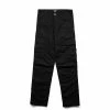 Carhartt WIP REGULAR CARGO PANT -Tom wood Shop CARHARTTWIPREGULARCARGOPANTBLACK28I015875 89 02 1