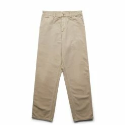Carhartt WIP SINGLE KNEE PANT
