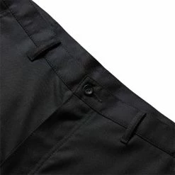 Comme Des Garçons Homme Plus PANTS -Tom wood Shop COMMEDESGARCONSHOMMEPANTSBLACKLPI P008 051 3