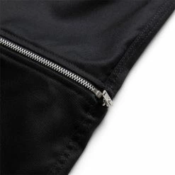Comme Des Garçons Homme Plus PANTS -Tom wood Shop COMMEDESGARCONSHOMMEPANTSBLACKLPI P008 051 4