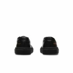 Common Projects ORIGINAL ACHILLES LOW (YOUTH) -Tom wood Shop COMMON PROJECTS ORIGINAL ACHILLES LOW KID BLACK 25 7001 3
