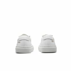Common Projects ORIGINAL ACHILLES LOW (YOUTH) 8 Common Projects ORIGINAL ACHILLES LOW (YOUTH) -Tom wood Shop COMMON PROJECTS ORIGINAL ACHILLES LOW KID WHITE 25 7001 3