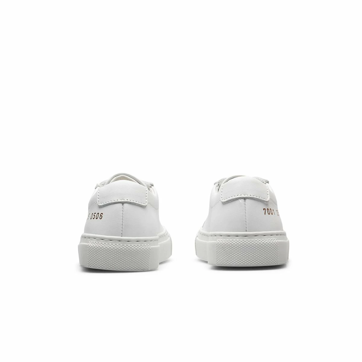 Common Projects ORIGINAL ACHILLES LOW (YOUTH) 5 Common Projects ORIGINAL ACHILLES LOW (YOUTH) - Image 3