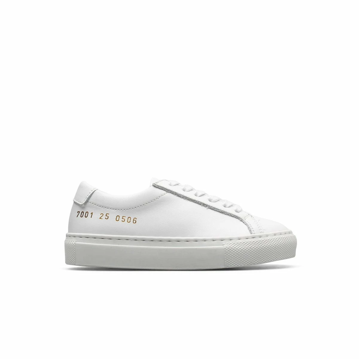 Common Projects ORIGINAL ACHILLES LOW (YOUTH) 3 Common Projects ORIGINAL ACHILLES LOW (YOUTH)