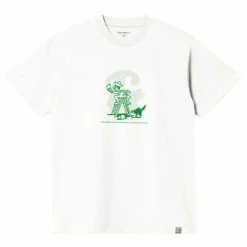 Carhartt WIP S/S LUCKY PAINTER T-SHIRT