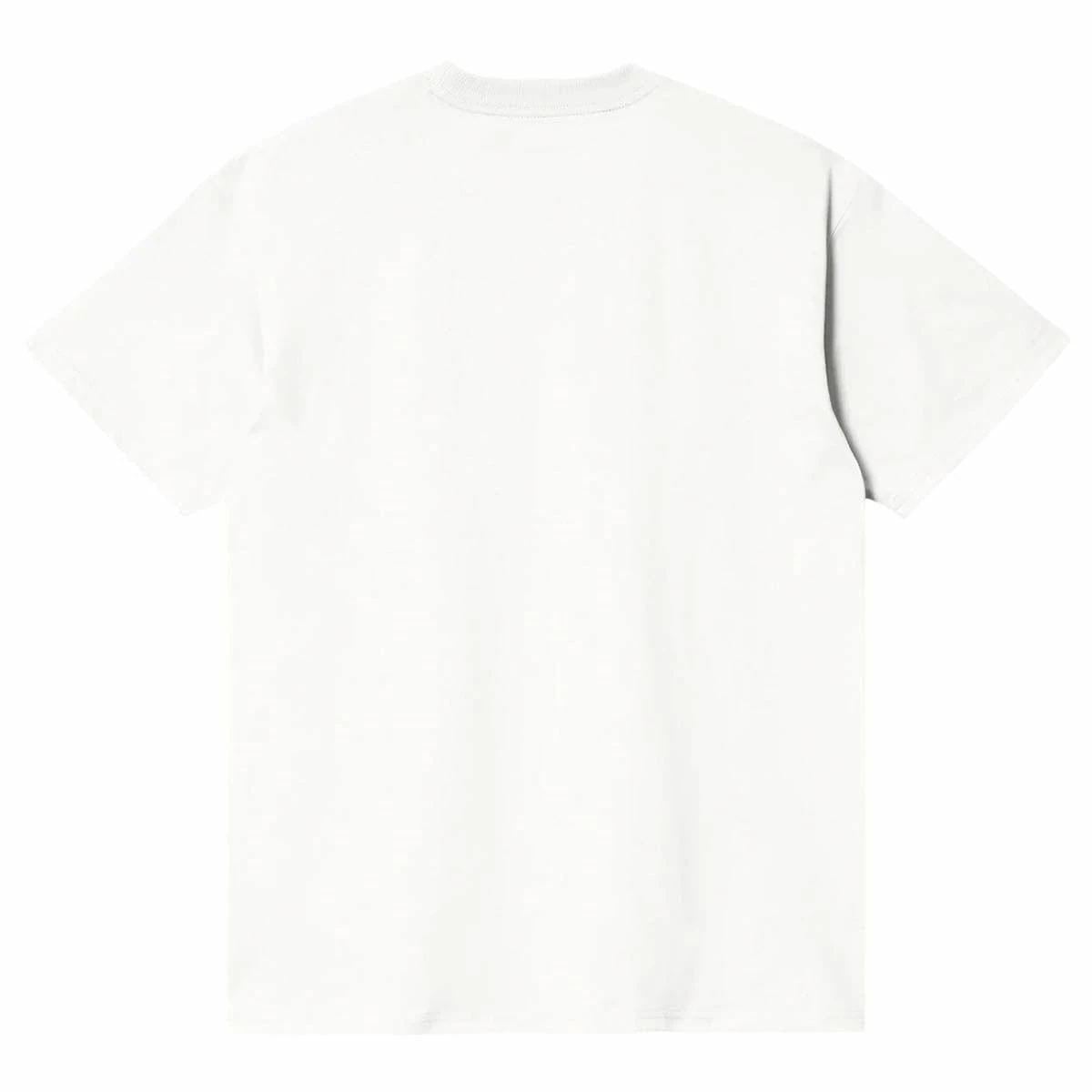 Carhartt WIP S/S LUCKY PAINTER T-SHIRT 4 Carhartt WIP S/S LUCKY PAINTER T-SHIRT - Image 2