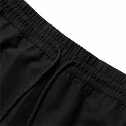 Carhartt WIP CHASE SWIM TRUNKS -Tom wood Shop CarharttWIPCHASESWIMTRUNKSBLACKGOLDSI026235 00F XX 4