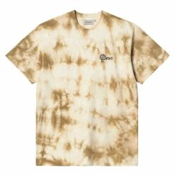 Carhartt WIP S/S GLOBAL T-SHIRT