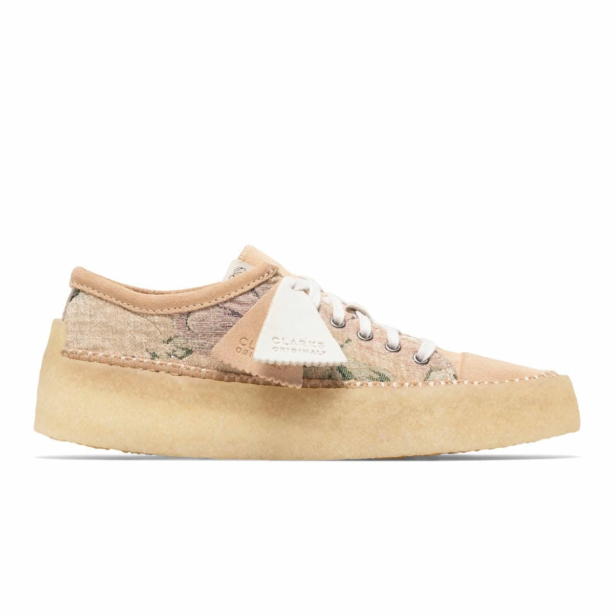 Clarks CARAVAN LOW 3 Clarks CARAVAN LOW