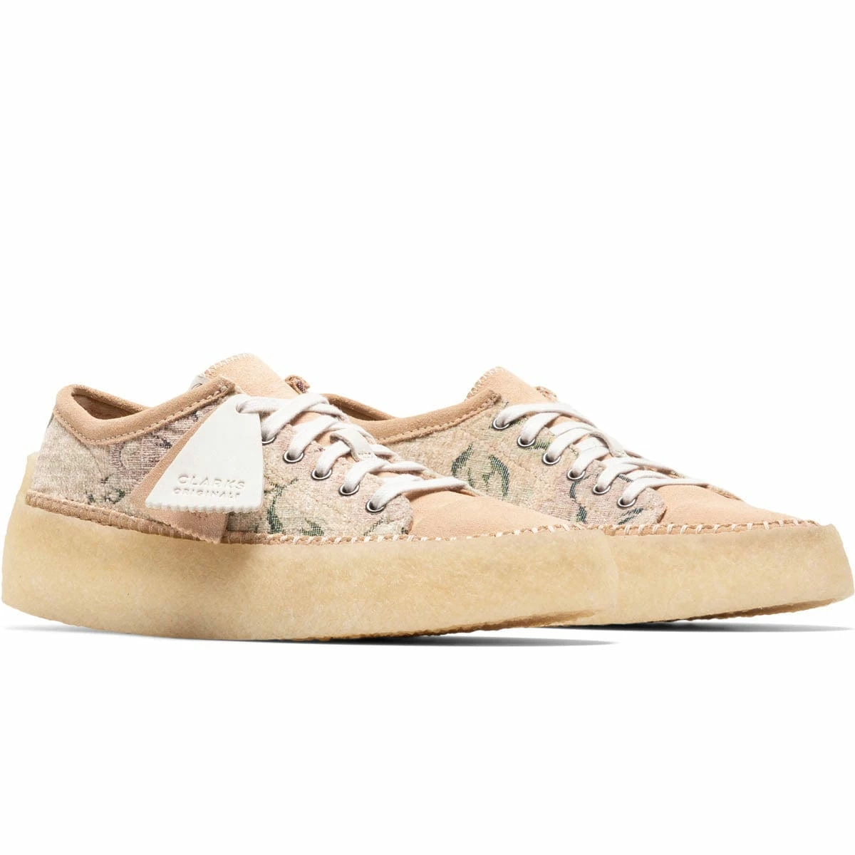 Clarks CARAVAN LOW 4 Clarks CARAVAN LOW - Image 2