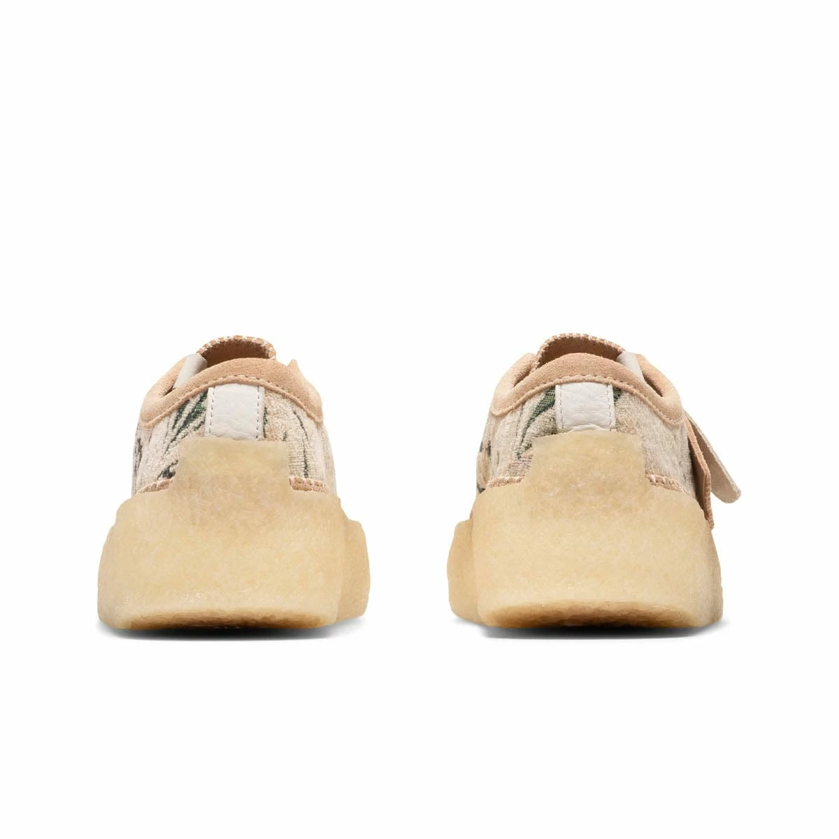 Clarks CARAVAN LOW 5 Clarks CARAVAN LOW - Image 3