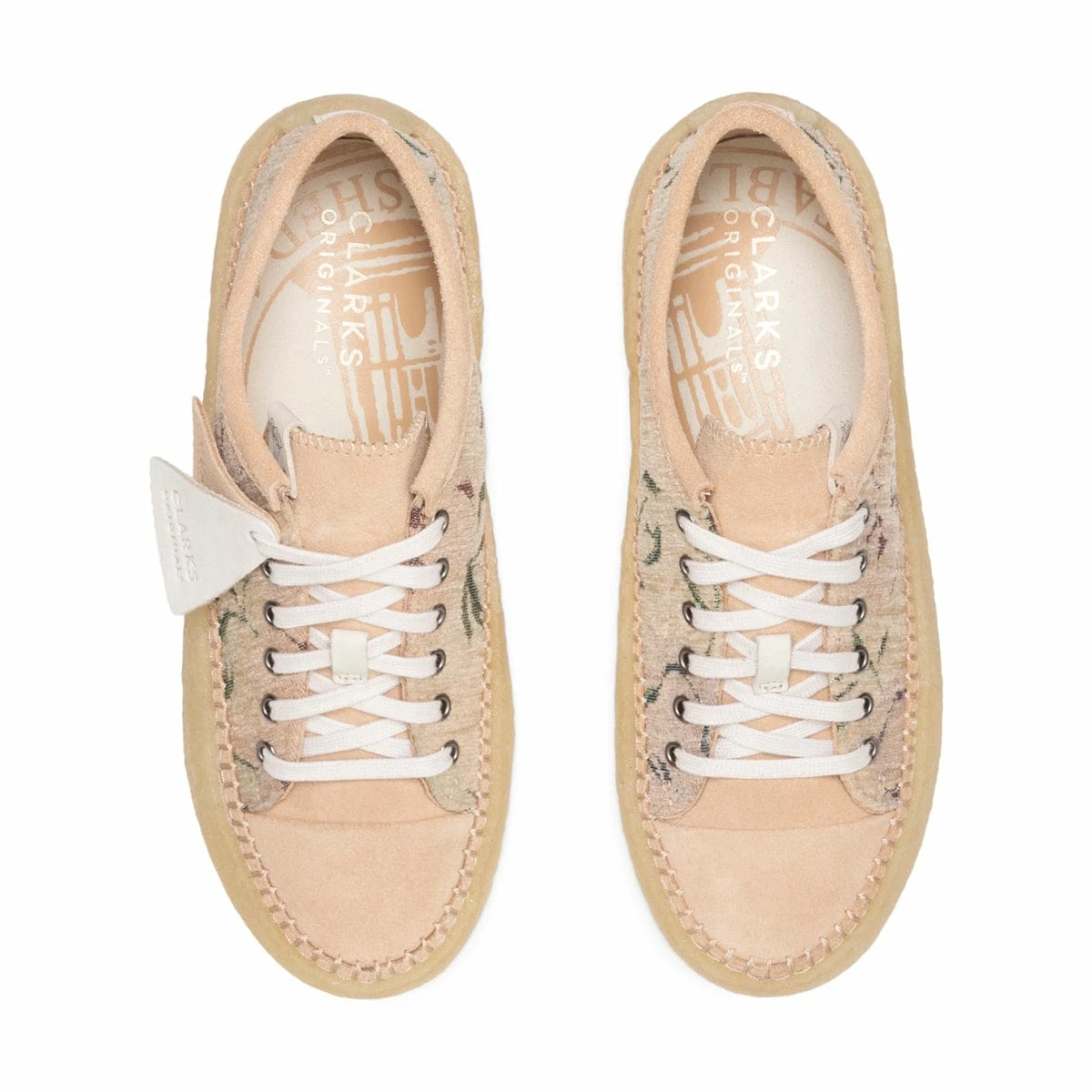 Clarks CARAVAN LOW 6 Clarks CARAVAN LOW - Image 4