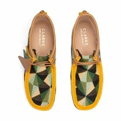 Clarks WALLABEE BOOT 9 Clarks WALLABEE BOOT -Tom wood Shop ClarksWALLABEEBOOTMULTI826165732 4