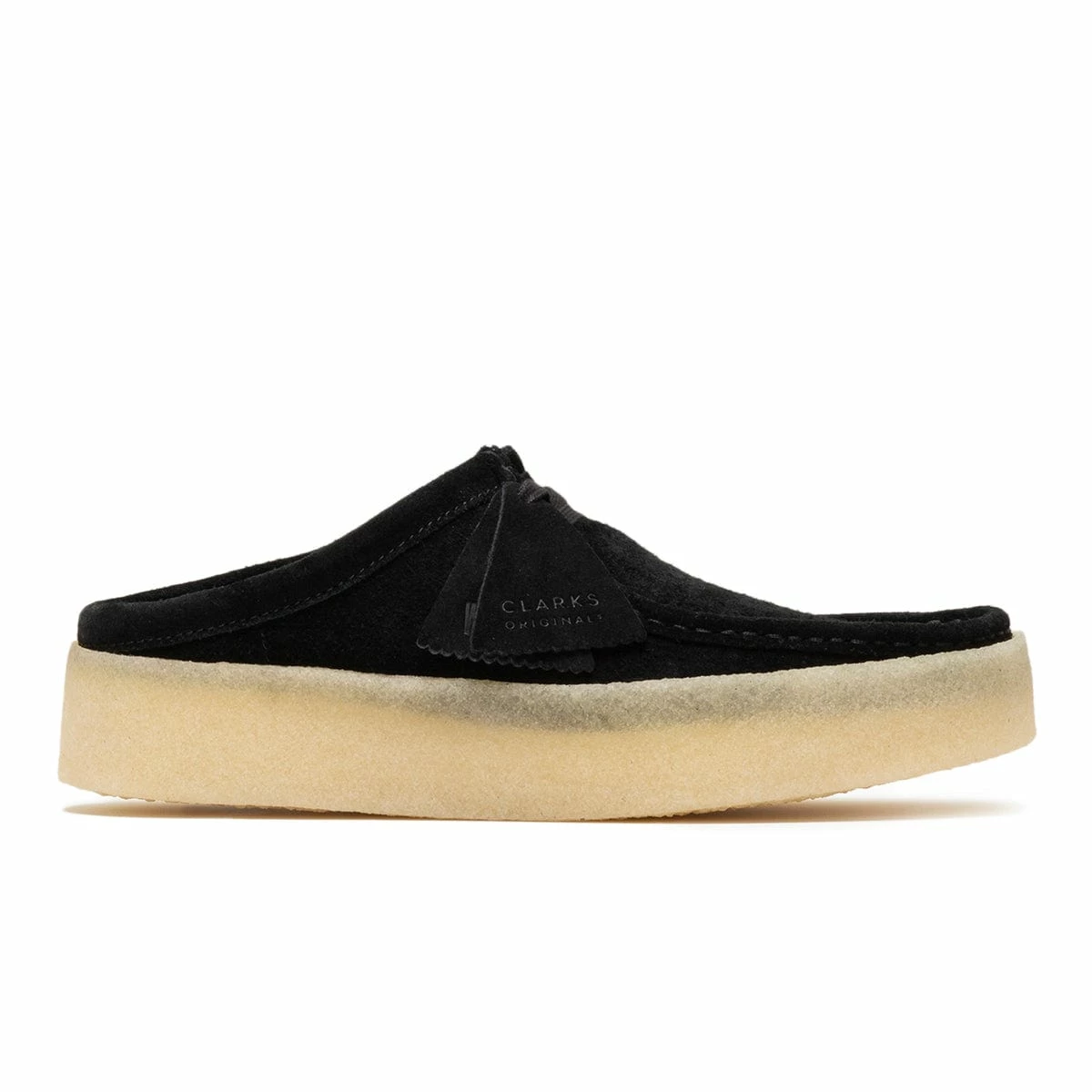 Clarks WALLABEE CUP MULE 3 Clarks WALLABEE CUP MULE