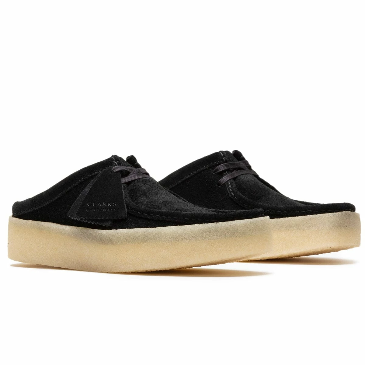 Clarks WALLABEE CUP MULE 4 Clarks WALLABEE CUP MULE - Image 2