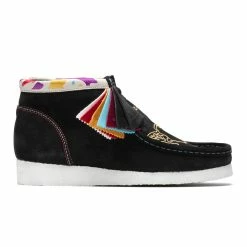 Clarks X ONE SCHOOL WALLABEE