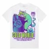 Cold World Frozen Goods TRUST ISSUES TEE