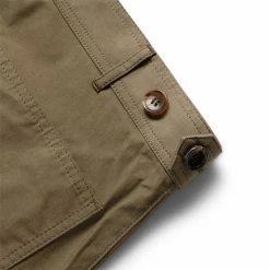 Comme Des Garçons Homme Plus PANTS -Tom wood Shop CommeDesGarconsPANTSOLIVEMPI P015 051 4