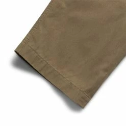 Comme Des Garçons Homme Plus PANTS -Tom wood Shop CommeDesGarconsPANTSOLIVEMPI P015 051 5