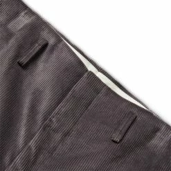 Comme Des Garçons Homme Plus PANTS -Tom wood Shop CommedesGarconsHommePlusPANTSGRAYMPJ P005 051 3