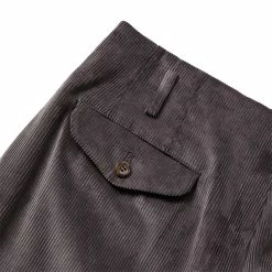 Comme Des Garçons Homme Plus PANTS -Tom wood Shop CommedesGarconsHommePlusPANTSGRAYMPJ P005 051 5