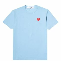 Comme Des Garçons Play PLAY T-SHIRT