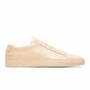Common Projects ORIGINAL ACHILLES LOW 1 Common Projects ORIGINAL ACHILLES LOW -Tom wood Shop CommonProjectsORIGINALACHILLESLOWNUDE411528 0659 1