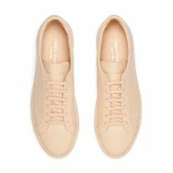 Common Projects ORIGINAL ACHILLES LOW -Tom wood Shop CommonProjectsORIGINALACHILLESLOWNUDE411528 0659 4