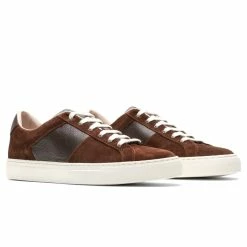 Common Projects WINTER ACHILLES -Tom wood Shop CommonProjectsWINTERACHILLESBROWN402341 3621 2