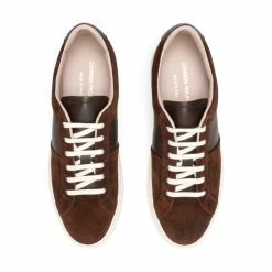 Common Projects WINTER ACHILLES -Tom wood Shop CommonProjectsWINTERACHILLESBROWN402341 3621 4