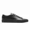 Common Projects WOMEN'S ORIGINAL ACHILLES LOW (F/W 21) -Tom wood Shop CommonProjectsWORIGINALACHILLESLOWBLACK373701 7547 1