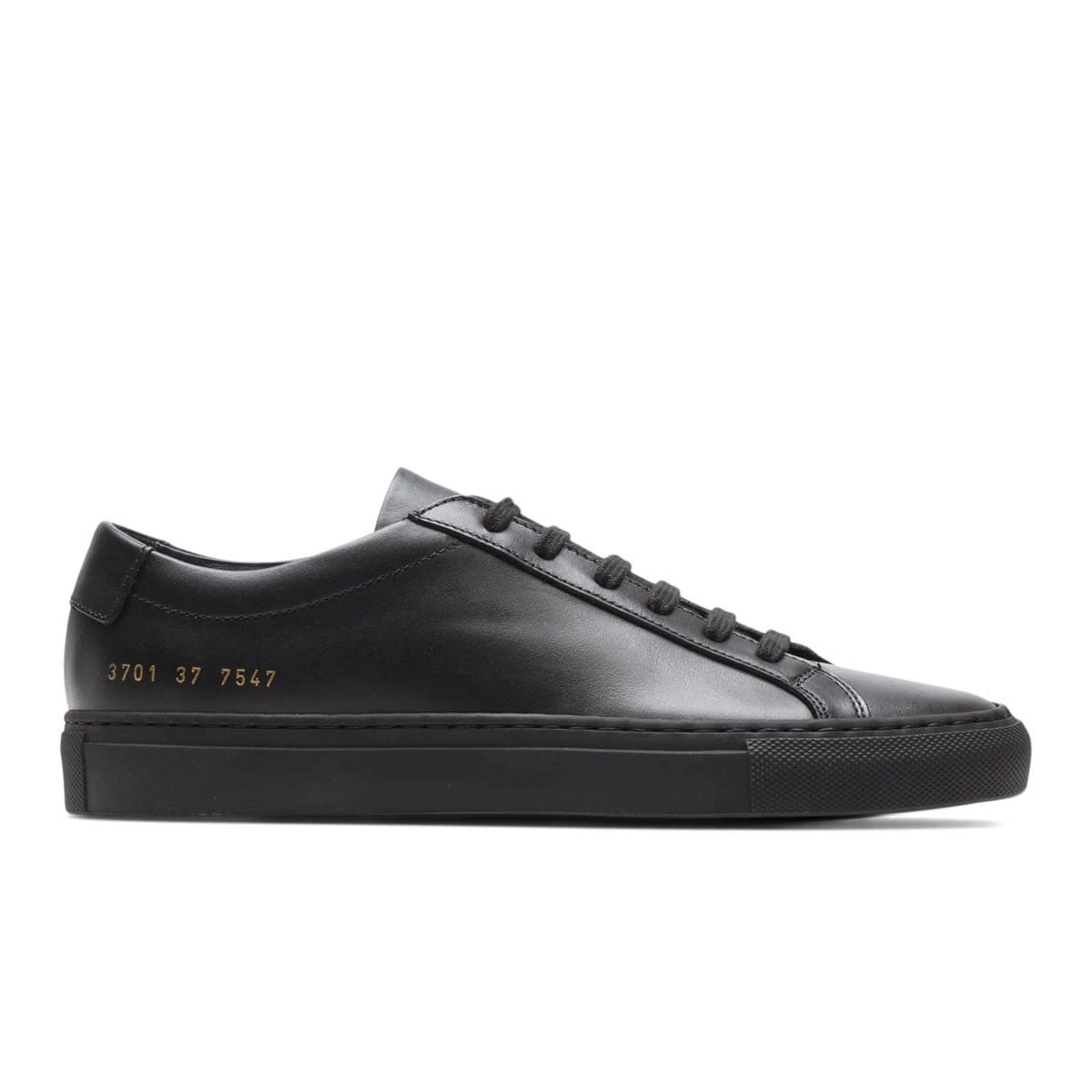 Common Projects WOMEN'S ORIGINAL ACHILLES LOW (F/W 21) 3 Common Projects WOMEN'S ORIGINAL ACHILLES LOW (F/W 21)