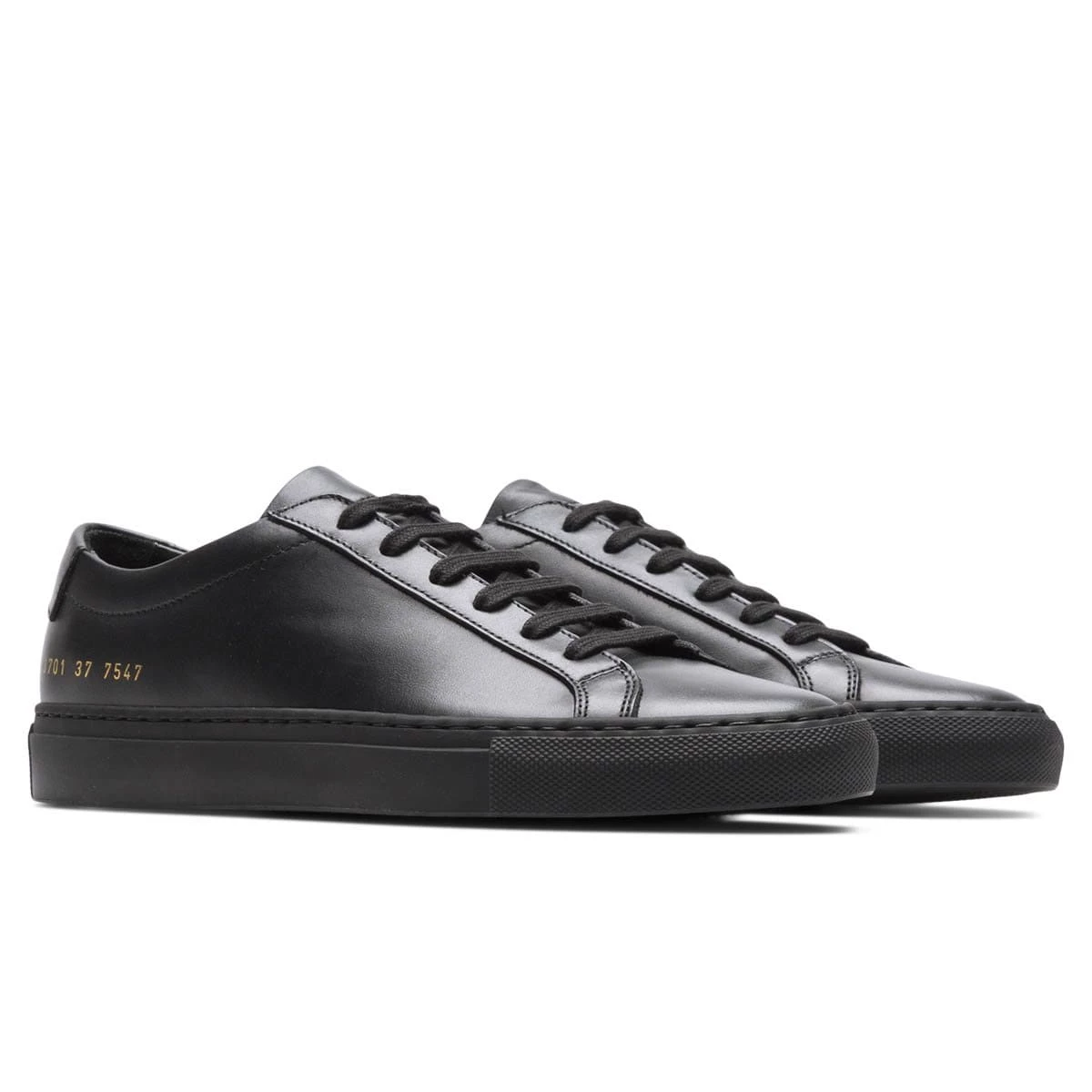 Common Projects WOMEN'S ORIGINAL ACHILLES LOW (F/W 21) 4 Common Projects WOMEN'S ORIGINAL ACHILLES LOW (F/W 21) - Image 2