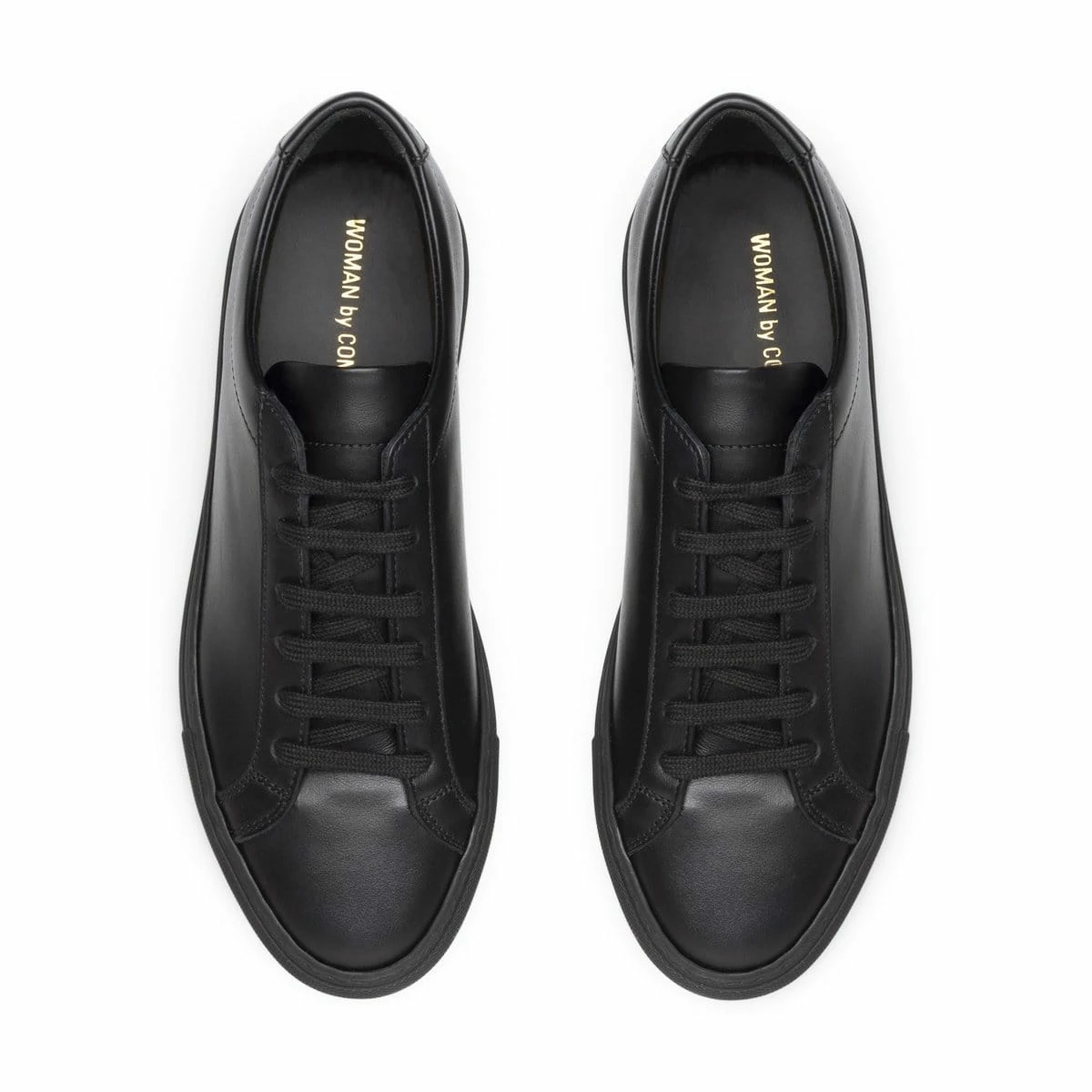 Common Projects WOMEN'S ORIGINAL ACHILLES LOW (F/W 21) 6 Common Projects WOMEN'S ORIGINAL ACHILLES LOW (F/W 21) - Image 4