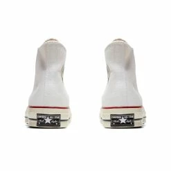 Converse CHUCK 70 HI -Tom wood Shop ConverseCHUCK70HI162056C 3