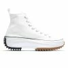 Converse RUN STAR HIKE HI -Tom wood Shop ConverseRUNSTARHIKEHIWHITEBLACKGUM8166799C 1