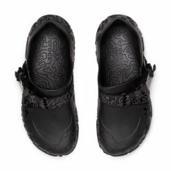 Crocs ALL-TERRAIN ATLAS -Tom wood Shop CrocsALL TERRAINATLASBLACKBLACK8208173 060 4