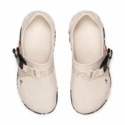 Crocs ALL-TERRAIN ATLAS -Tom wood Shop CrocsALL TERRAINATLASBLACKBLACK8208173 16U 4