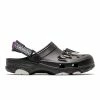 Crocs X BLACK PANTHER CLASSIC AT CLOG MLT -Tom wood Shop CrocsCLASSICATBLACKPANTHERCLOGMLTBLACK8208031 90H 1