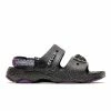 Crocs X BLACK PANTHER CLASSIC AT SANDAL MLT -Tom wood Shop CrocsCLASSICATBLACKPANTHERSANDALMLTBLACK8208032 90H 1