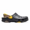 Crocs CLASSIC ALL-TERRAIN CLOG -Tom wood Shop CrocsCLASSICATCLOGDEEPNAVY8206340 4LH 1