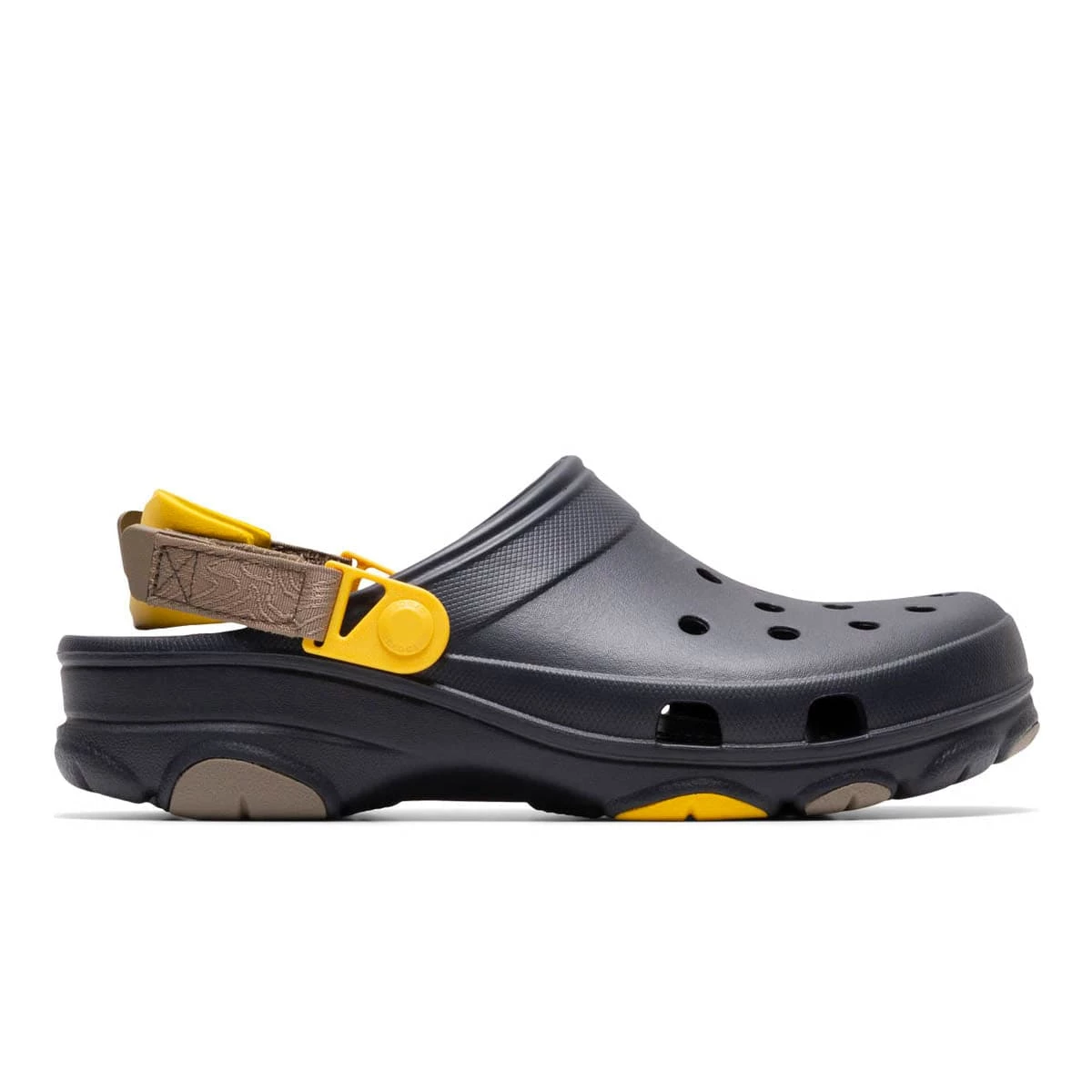 Crocs CLASSIC ALL-TERRAIN CLOG 3 Crocs CLASSIC ALL-TERRAIN CLOG