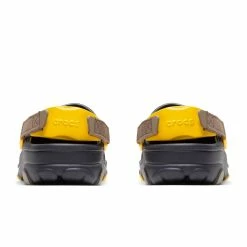 Crocs CLASSIC ALL-TERRAIN CLOG 8 Crocs CLASSIC ALL-TERRAIN CLOG -Tom wood Shop CrocsCLASSICATCLOGDEEPNAVY8206340 4LH 3