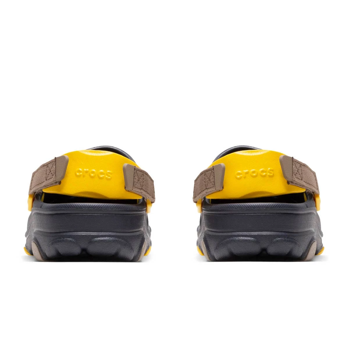 Crocs CLASSIC ALL-TERRAIN CLOG 5 Crocs CLASSIC ALL-TERRAIN CLOG - Image 3