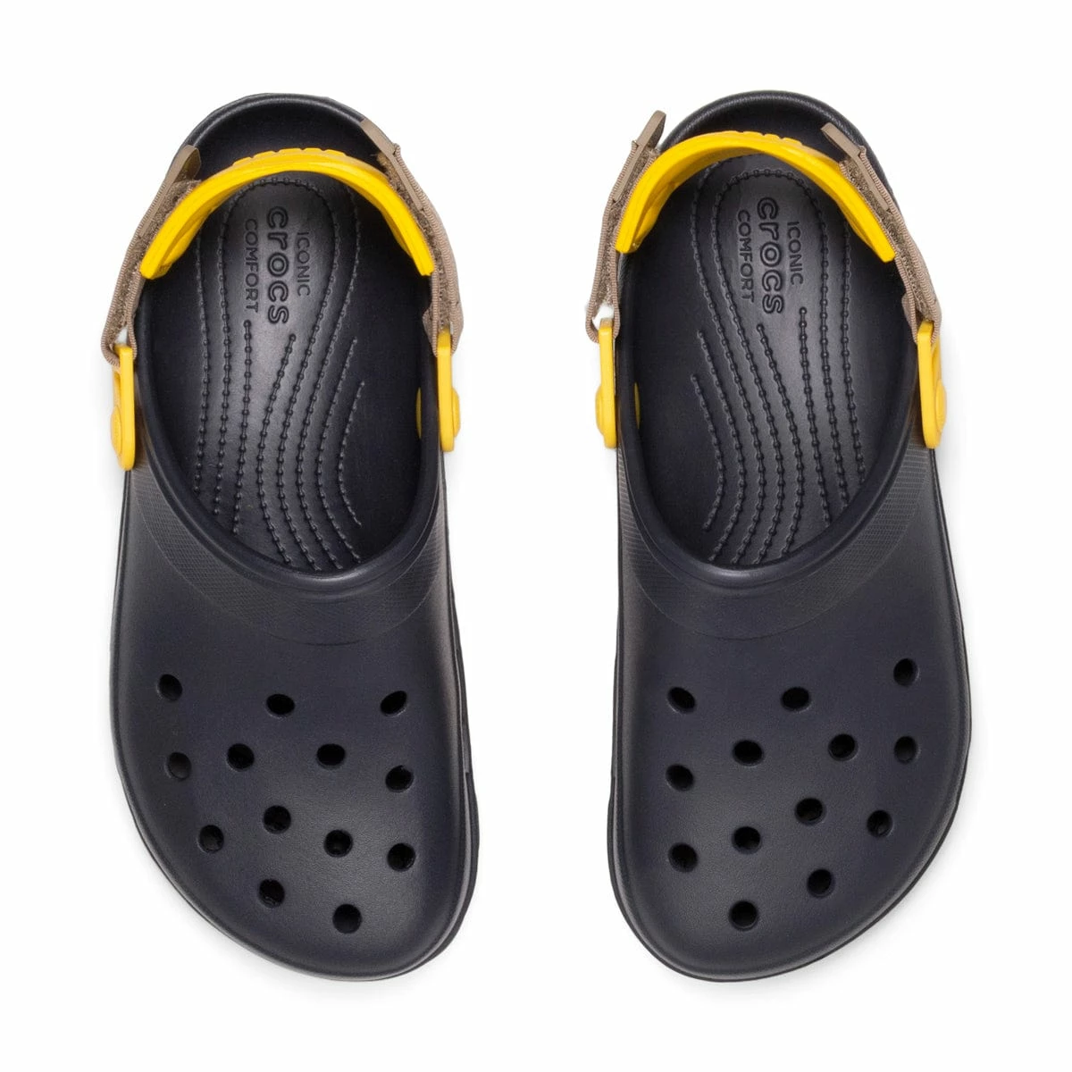 Crocs CLASSIC ALL-TERRAIN CLOG 6 Crocs CLASSIC ALL-TERRAIN CLOG - Image 4